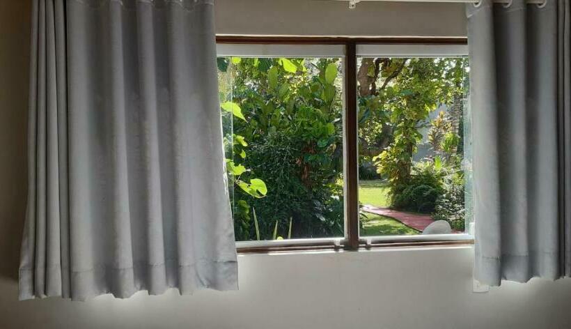 Номер Стандарт Трехместный, Pousada Mar Mai