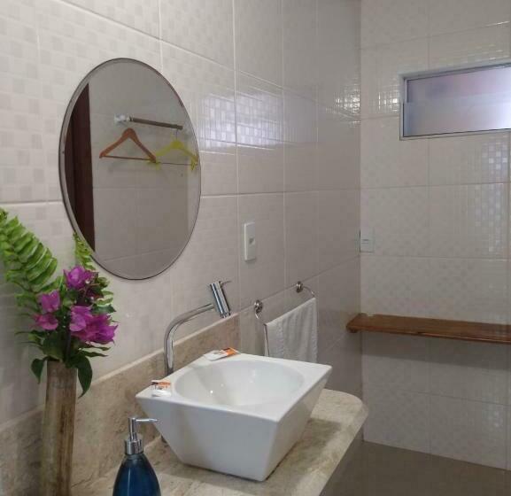 Номер Стандарт, Pousada Mar Mai