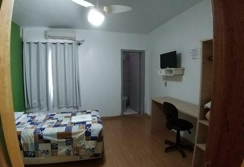 单人经济间, Pousada Sinos