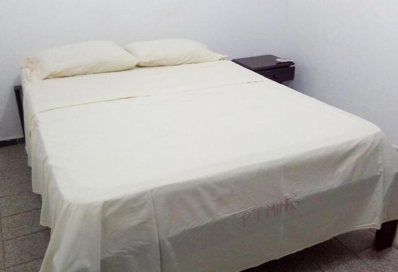 スタンダードルーム, Pousada Terra De Minas