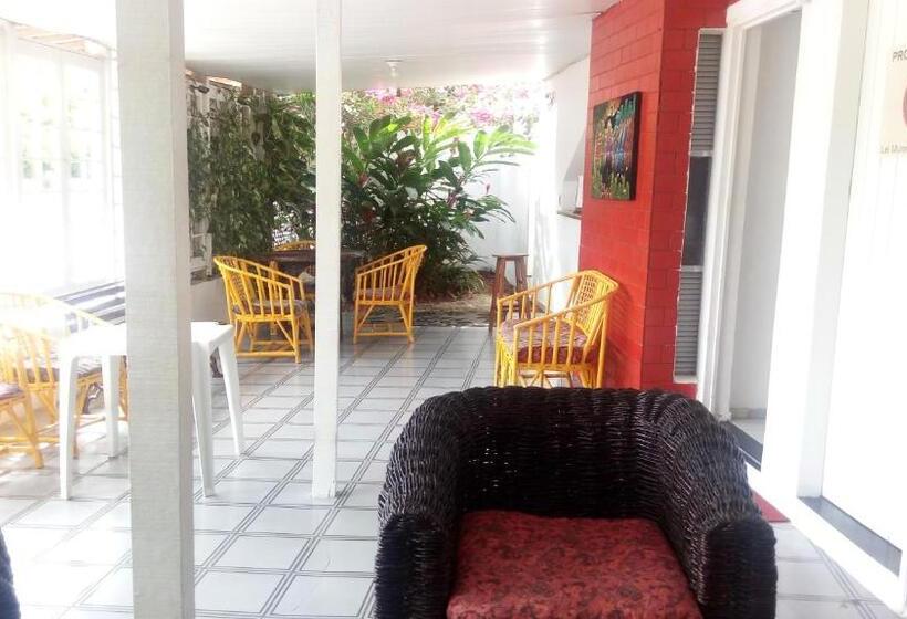 スタンダードルーム, Pousada Terra De Minas