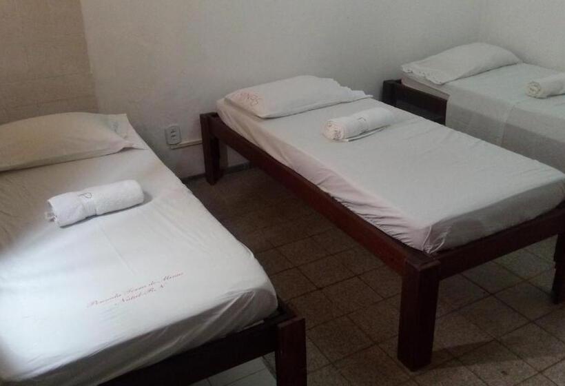 スタンダードトリプルルーム, Pousada Terra De Minas