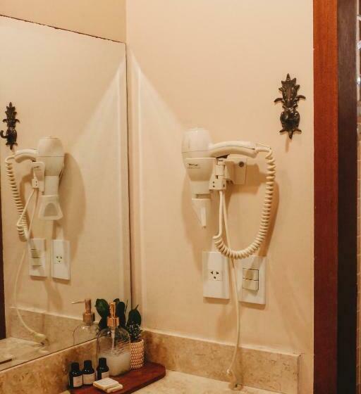 Номер Стандарт Вид на Сад, Pousada Villa Bella