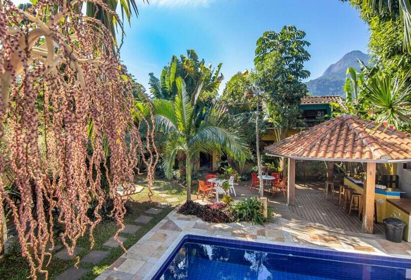 סוויטת דופלקס, Pouso Do Grego