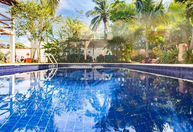 סוויטת דופלקס, Pouso Do Grego