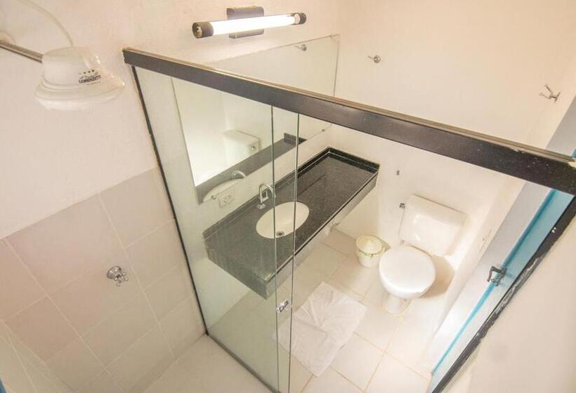 סוויטה, Pouso Do Grego