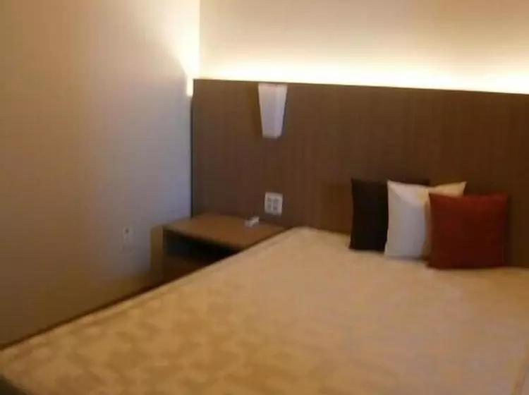 スタンダードルーム, Sete Lagoas Residence