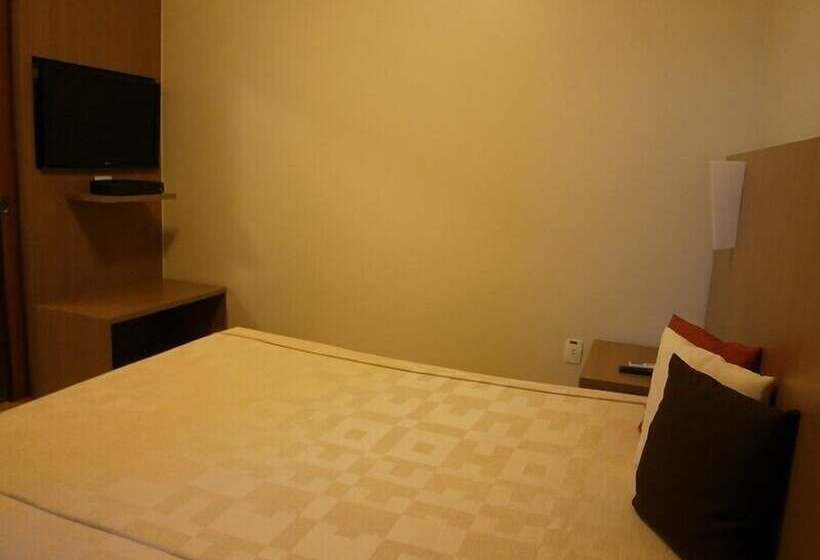 Pokój Standard, Sete Lagoas Residence