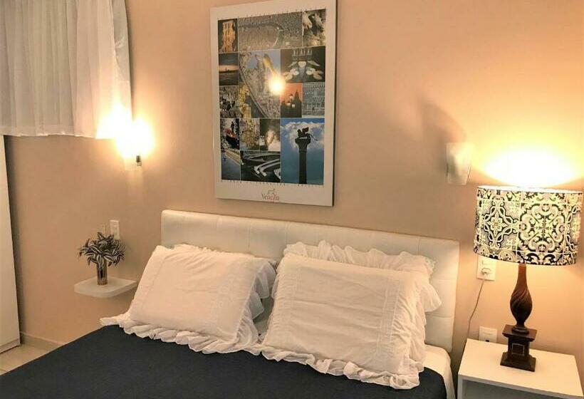 جناح ديلوكس, Suites Veneza