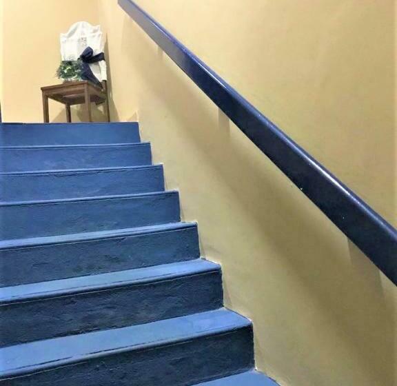 جناح عائلي, Suites Veneza