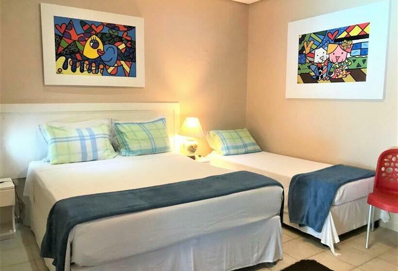 패밀리 스위트, Suites Veneza
