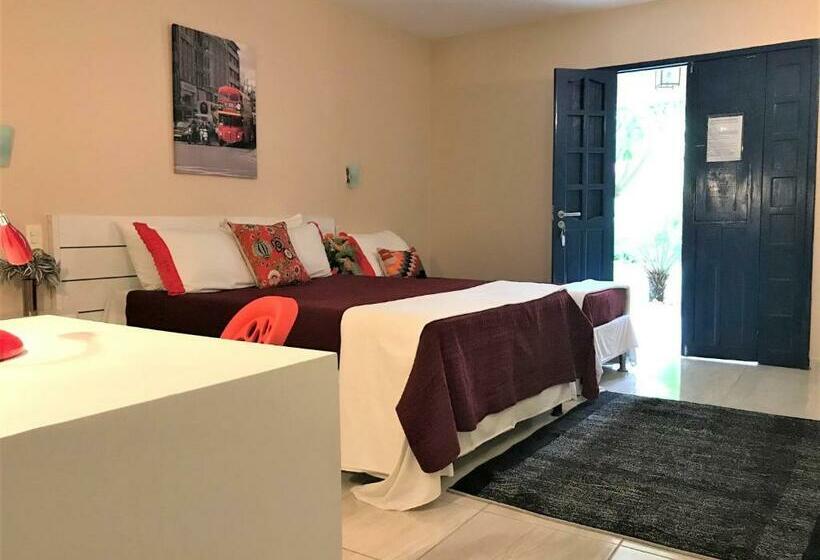 جناح ديلوكس, Suites Veneza