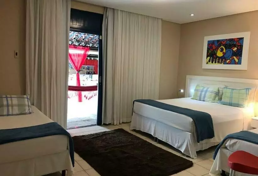 Familien Suite, Suites Veneza