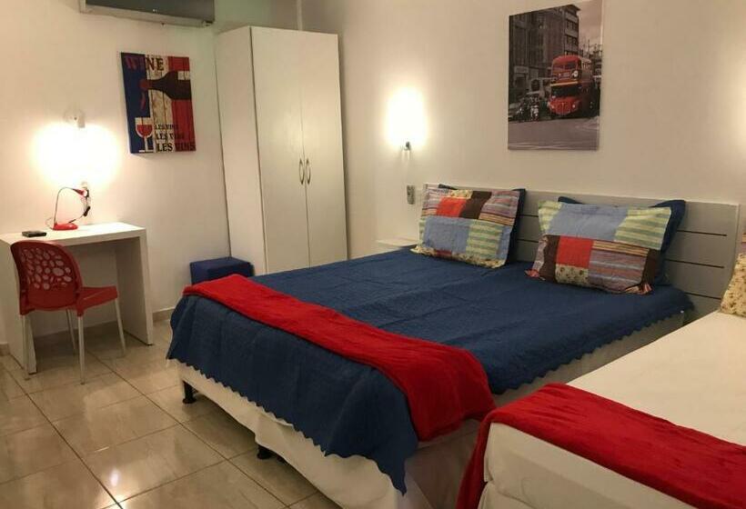 جناح ديلوكس, Suites Veneza