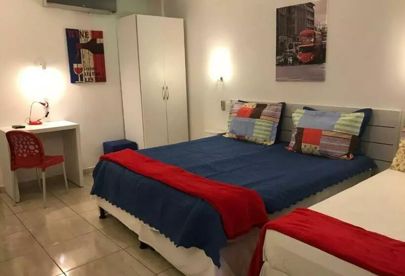 Deluxe Suite, Suites Veneza