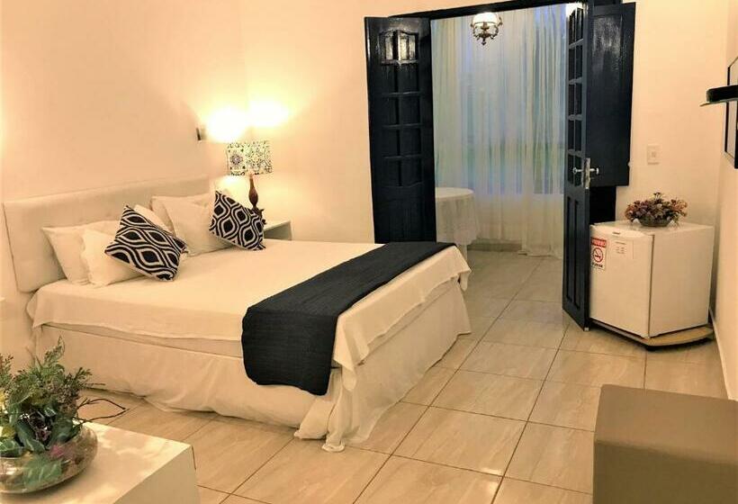 디럭스 스위트, Suites Veneza