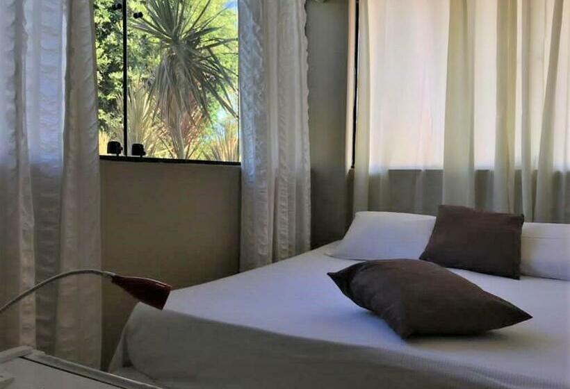 جناح عائلي, Suites Veneza