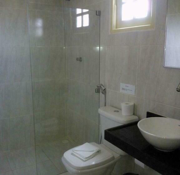 جناح ديلوكس, Suites Veneza