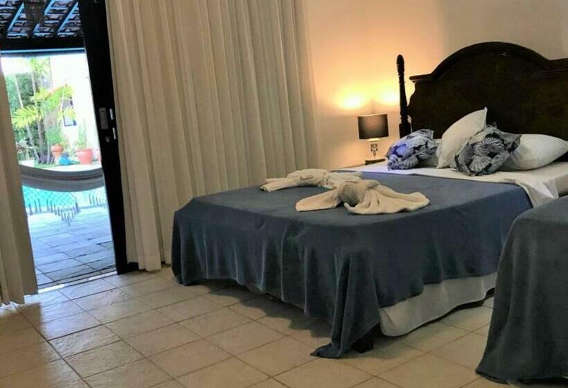 جناح عائلي, Suites Veneza