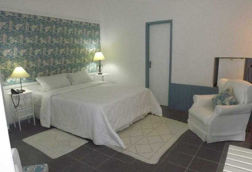 침실 1개 발코니 아파트, Vivenda Penedo