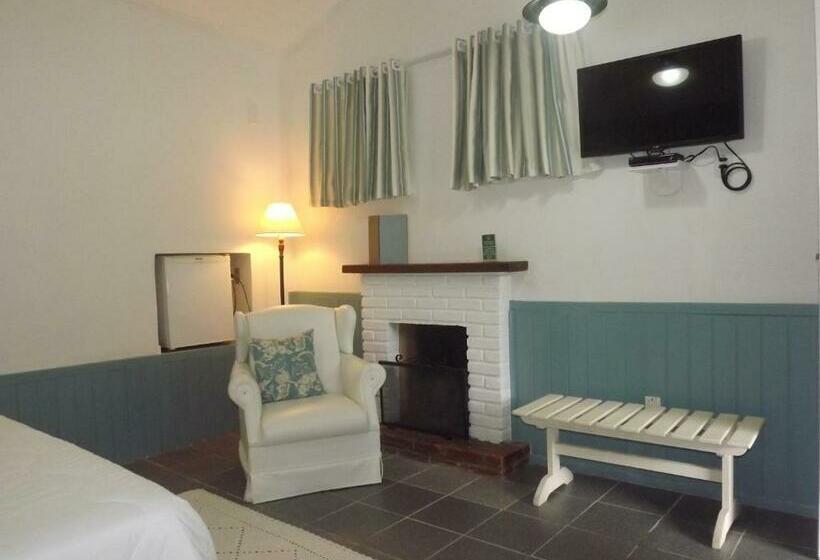 침실 1개 발코니 아파트, Vivenda Penedo