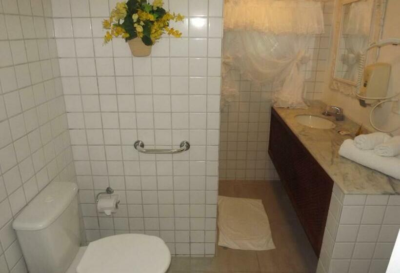 침실 1개 발코니 아파트, Vivenda Penedo