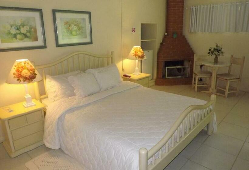 침실 1개 발코니 아파트, Vivenda Penedo