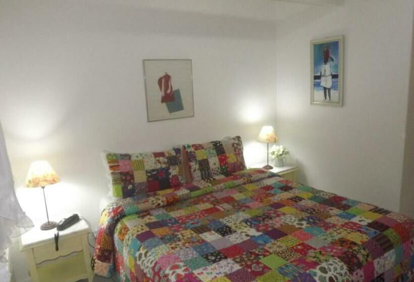 침실 1개 발코니 아파트, Vivenda Penedo