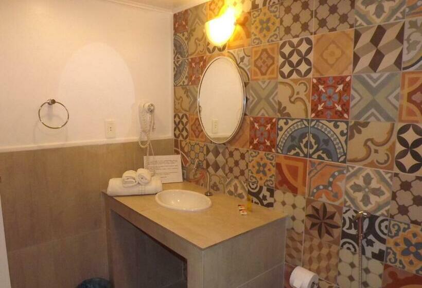 침실 1개 발코니 아파트, Vivenda Penedo