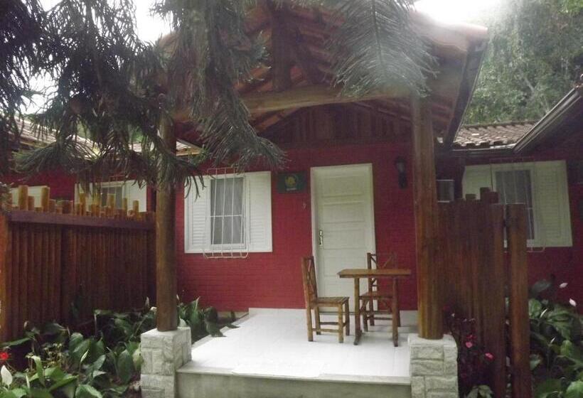 침실 1개 발코니 아파트, Vivenda Penedo