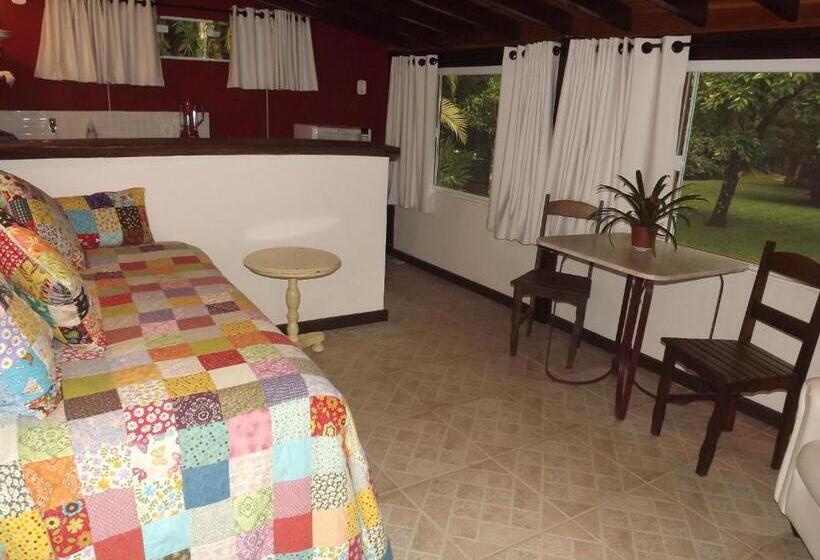 1 베드룸 수피리어 스위트, Vivenda Penedo