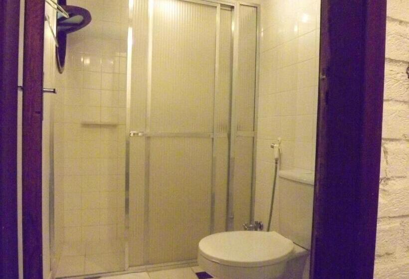 1침실 클래식 아파트, Vivenda Penedo