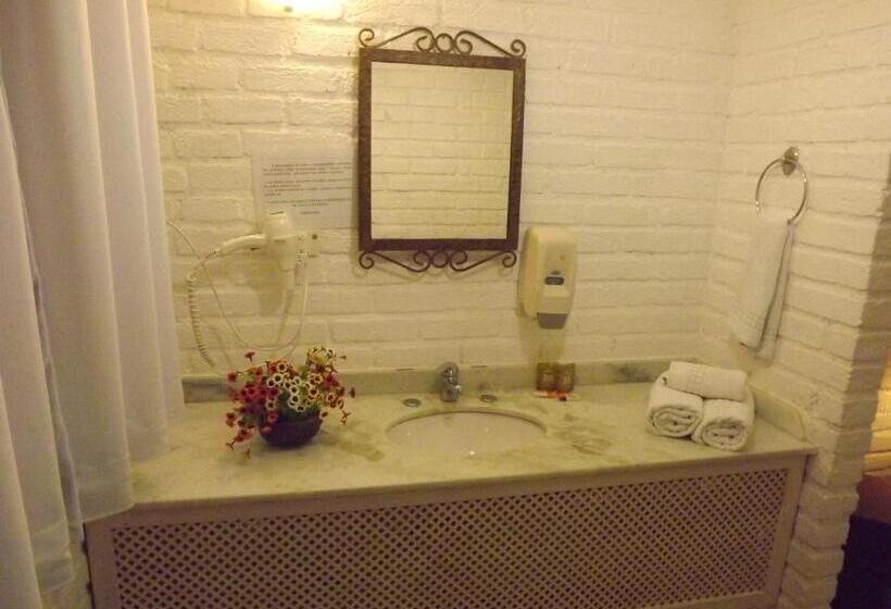 1침실 클래식 아파트, Vivenda Penedo