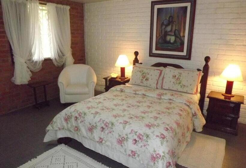 1침실 클래식 아파트, Vivenda Penedo