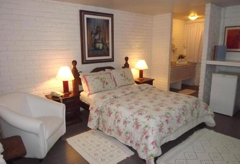 1침실 클래식 아파트, Vivenda Penedo