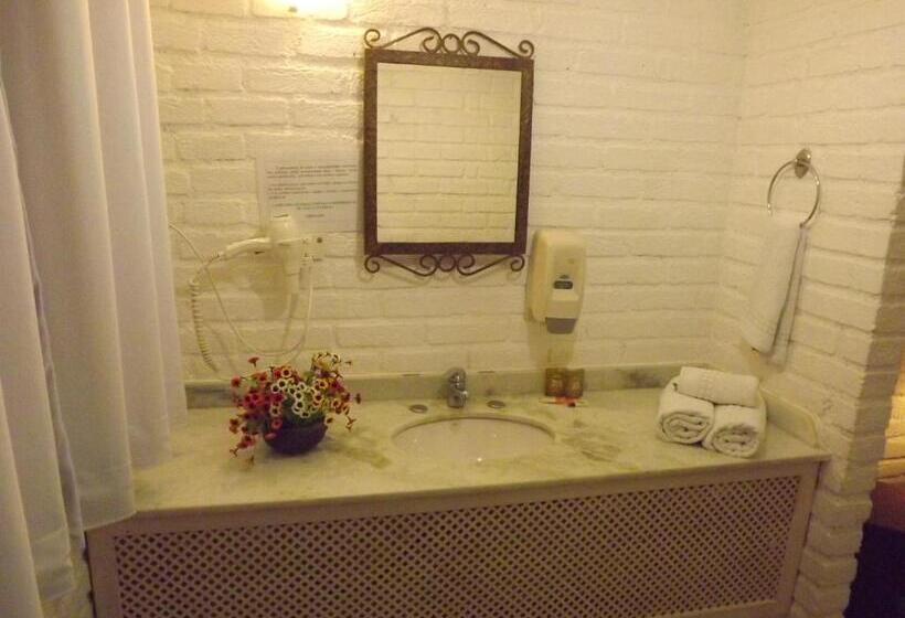 1침실 클래식 아파트, Vivenda Penedo