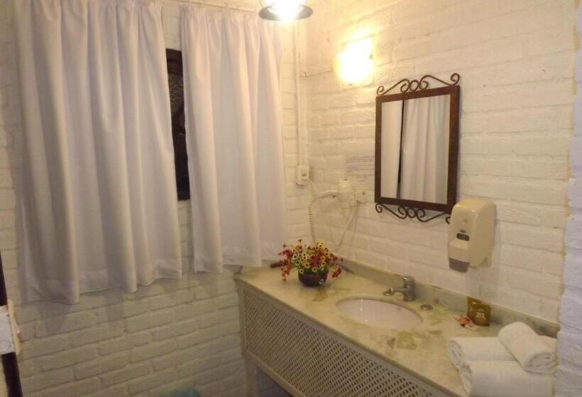 1침실 클래식 아파트, Vivenda Penedo