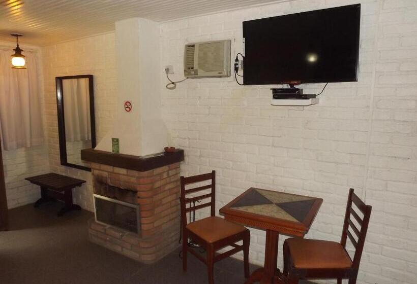 1침실 클래식 아파트, Vivenda Penedo