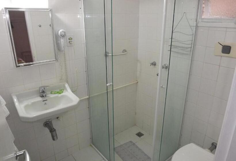 패밀리 방갈로, Vivenda Penedo