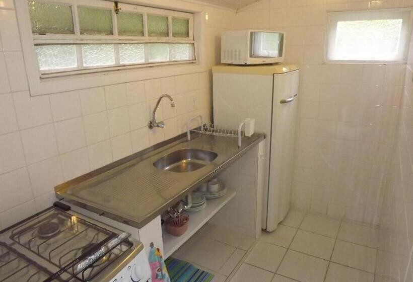 패밀리 방갈로, Vivenda Penedo