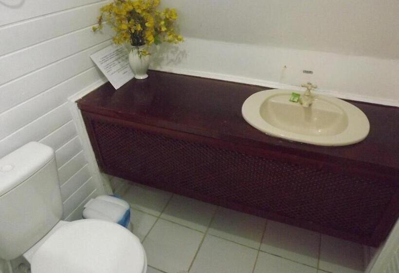 스탠다드 방갈로 정원 전망, Vivenda Penedo