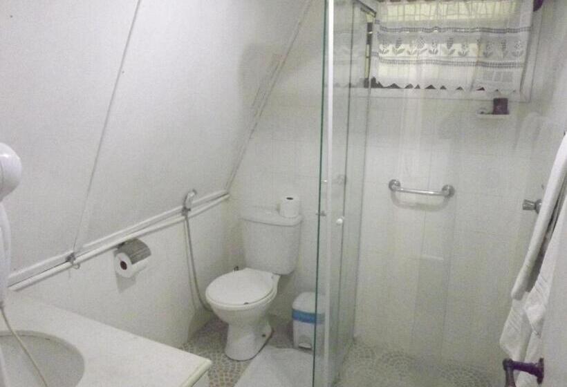 스탠다드 방갈로 정원 전망, Vivenda Penedo