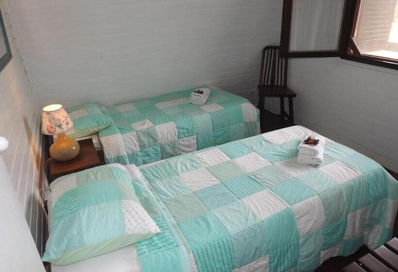 스탠다드 방갈로 정원 전망, Vivenda Penedo