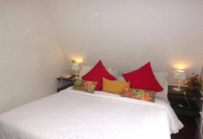 스탠다드 방갈로 정원 전망, Vivenda Penedo