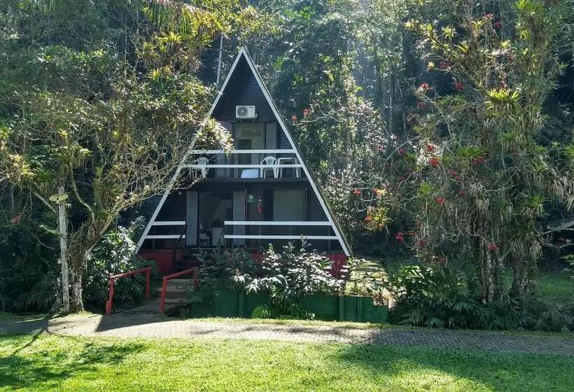 스탠다드 방갈로 정원 전망, Vivenda Penedo