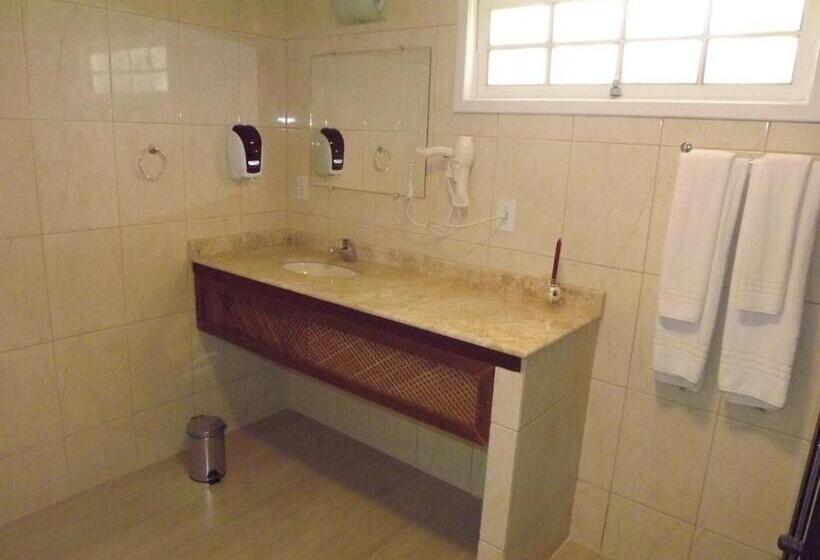 1 베드룸 디럭스 스위트, Vivenda Penedo