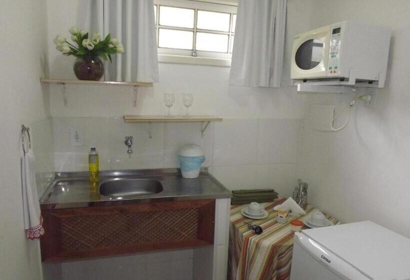 1 베드룸 디럭스 스위트, Vivenda Penedo