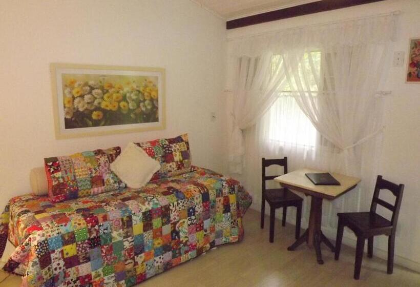 1 베드룸 디럭스 스위트, Vivenda Penedo