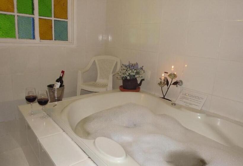 샬레, Vivenda Penedo