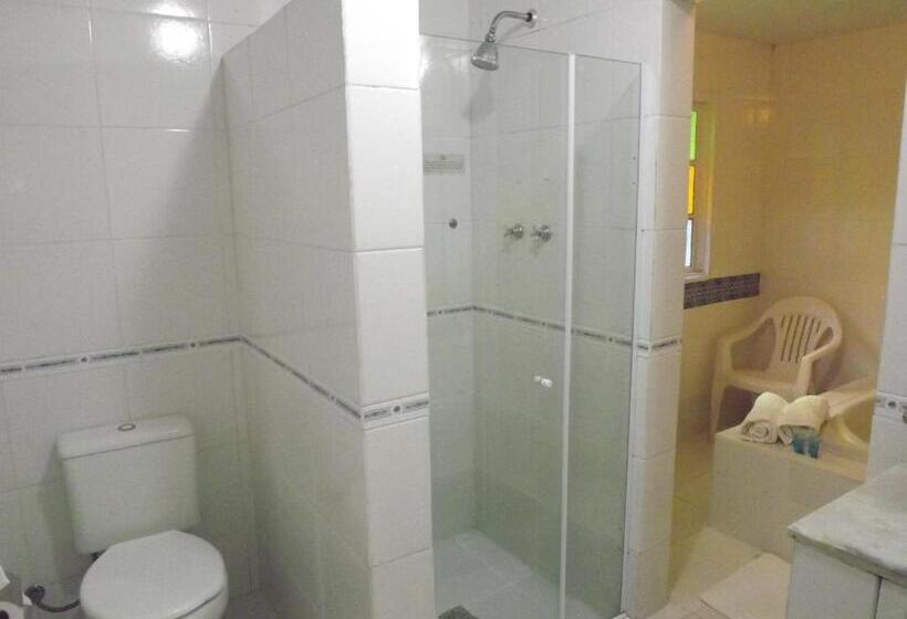 샬레, Vivenda Penedo